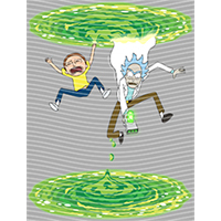 Rick and Morty-RI 52